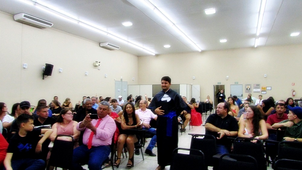 Colação de Grau 2023 | Arquitetura e Agronomia